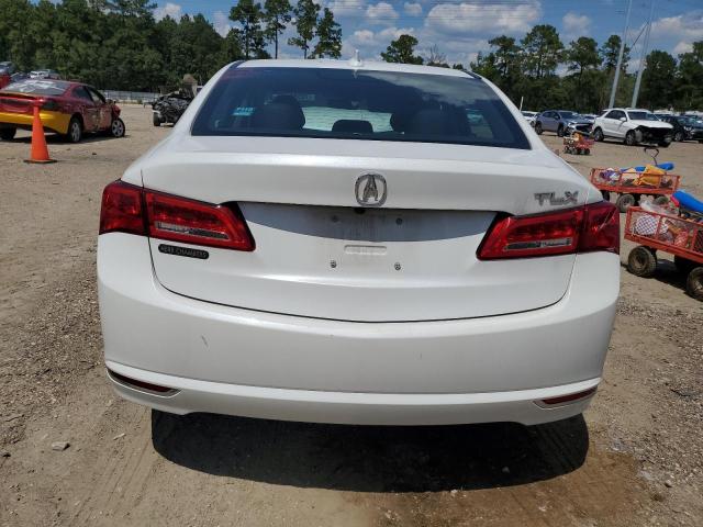 2019 ACURA TLX TECHNO 19UUB1F51KA009020