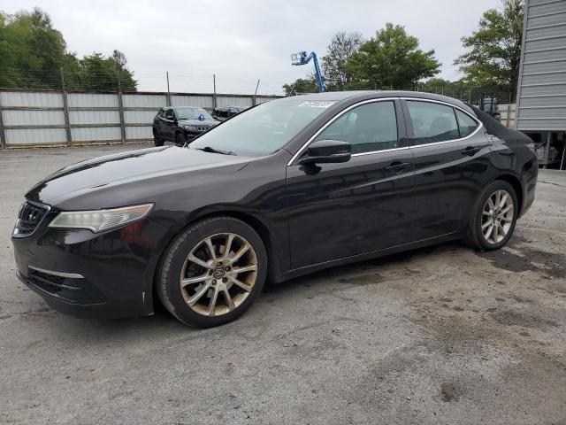 2015 ACURA TLX #3316680193