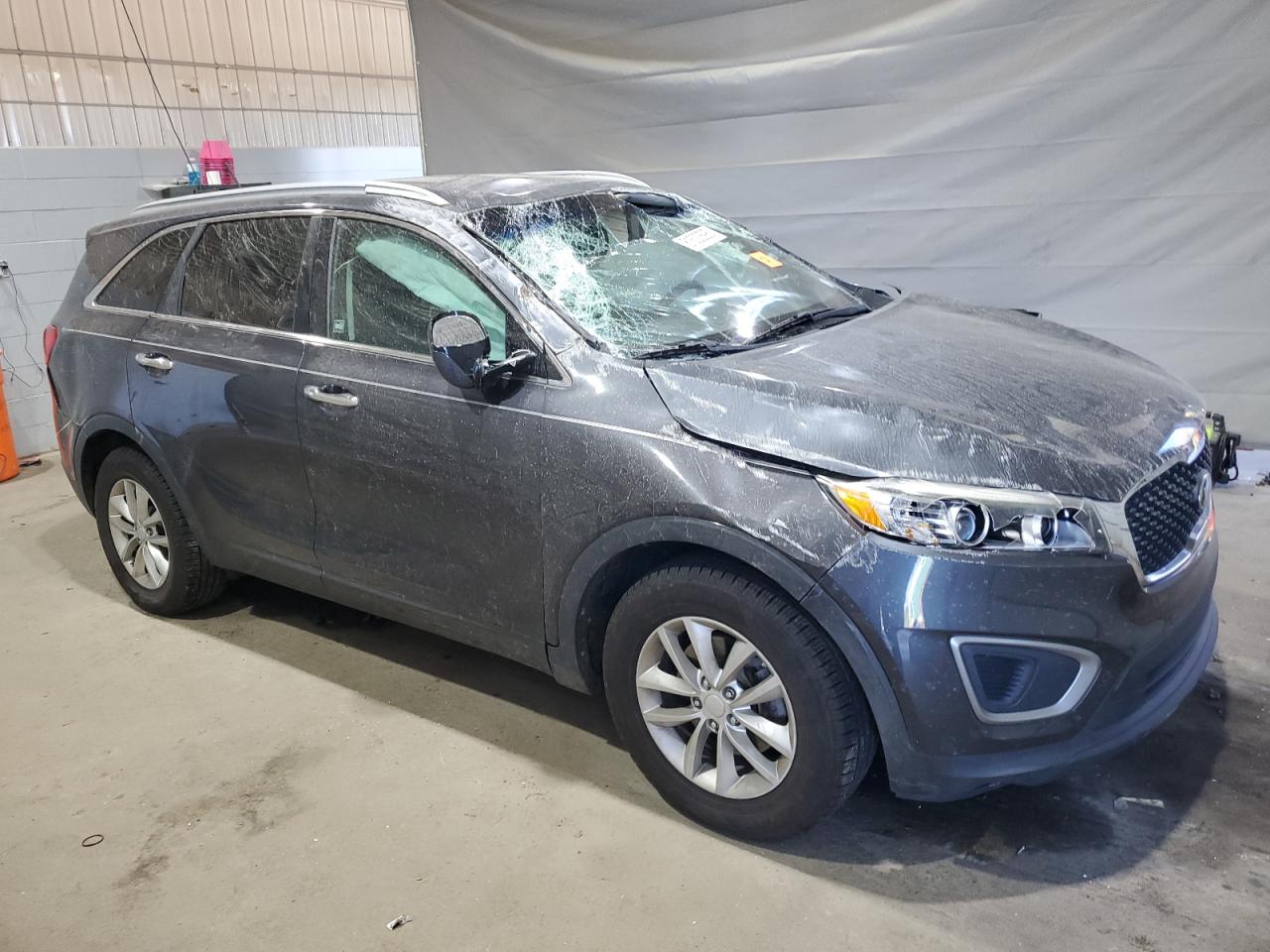 Lot #3301830329 2016 KIA SORENTO LX