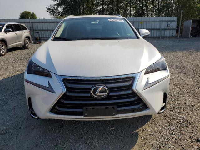 2017 LEXUS NX 200T BASE JTJBARBZXH2145064