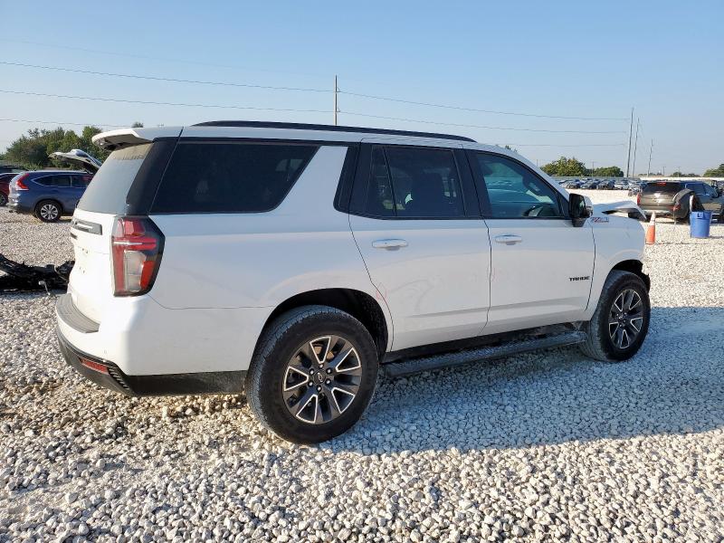 2024 CHEVROLET TAHOE K150 - 1GNSKPKDXRR369640