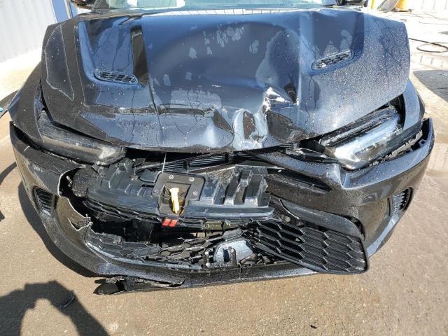 2024 DODGE HORNET GT - ZACNDFAN8R3A35083