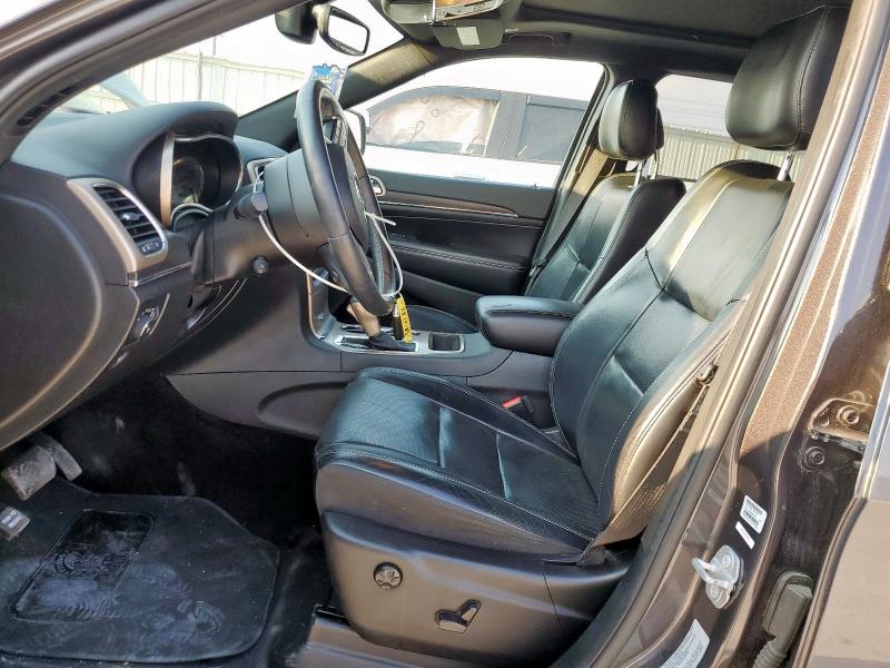 2017 JEEP GRAND CHER 1C4RJEBG5HC877444
