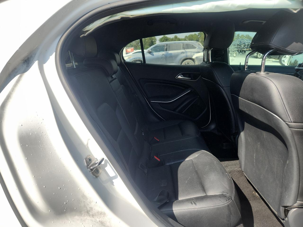 MERCEDES-BENZ GLA-CLASS 250