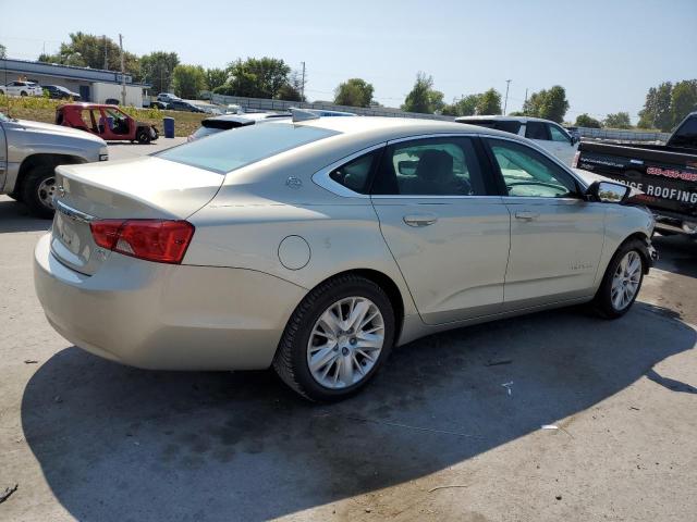 2015 CHEVROLET IMPALA LS 2G11Z5SLXF9275719