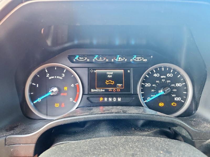 2021 FORD F250 SUPER DUTY 1FT7W2BT3MED92853
