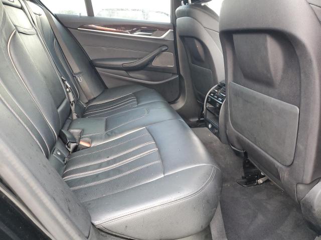 2019 BMW 530 XI WBAJA7C56KWW19085