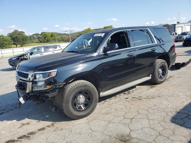2015 CHEVROLET TAHOE POLI 1GNLC2EC9FR255678