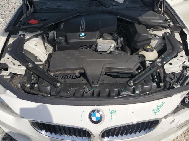 2015 BMW 428 I WBA3V5C56FP751474