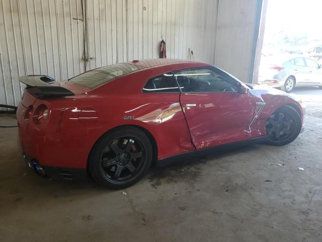 2015 NISSAN GT-R PREMI - JN1AR5EF1FM281637