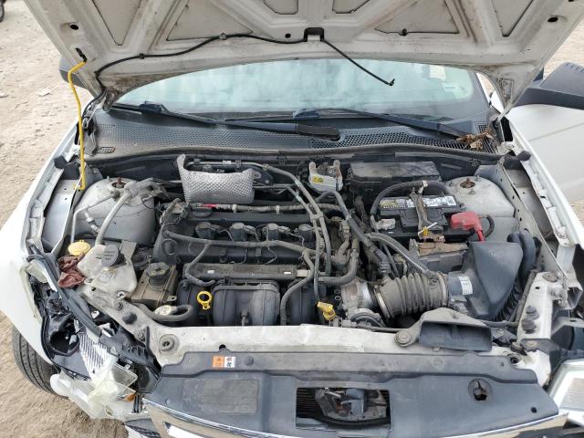 2010 FORD FOCUS SE - 1FAHP3FN7AW228018