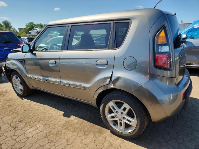 2010 KIA SOUL + - KNDJT2A28A7042044