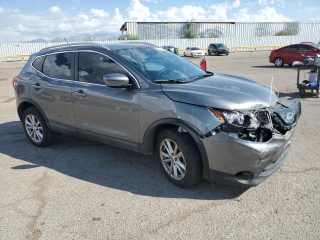 2018 NISSAN ROGUE SPORT S JN1BJ1CP6JW158767