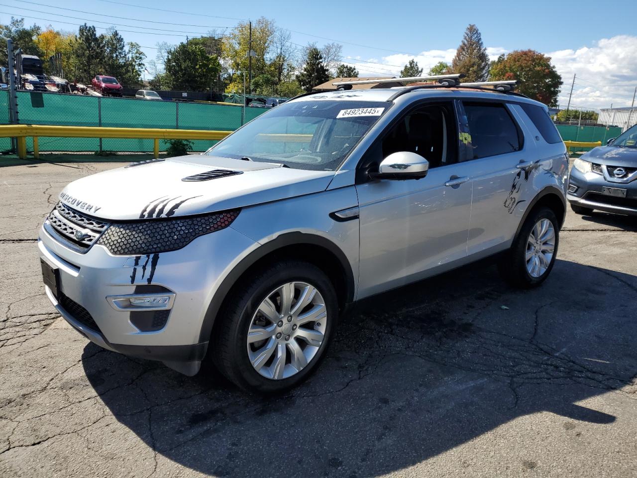 Vehicle photo