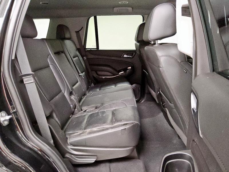 2020 CHEVROLET TAHOE C150 1GNSCBKC8LR292684