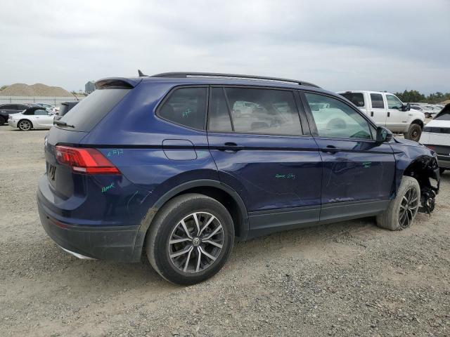 2021 VOLKSWAGEN TIGUAN S 3VV1B7AX3MM035879