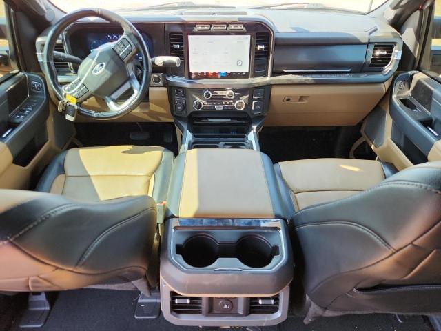 2023 FORD F450 SUPER 1FT8W4DTXPEC55314
