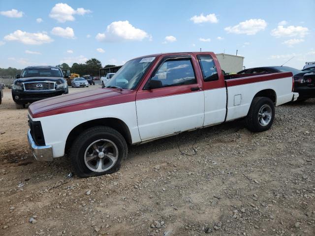 GMC SONOMA
