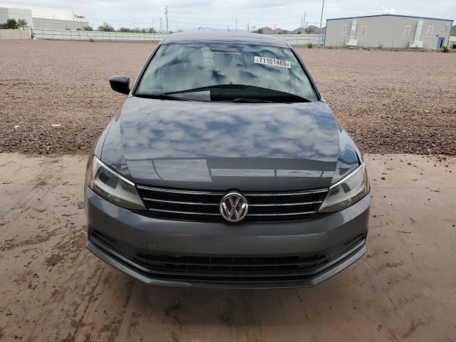 2016 VOLKSWAGEN JETTA S 3VW267AJ5GM301181