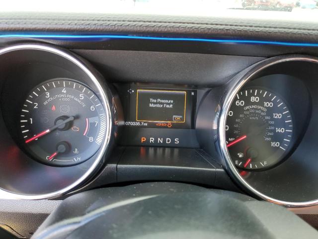 2016 FORD MUSTANG 1FA6P8TH4G5281356