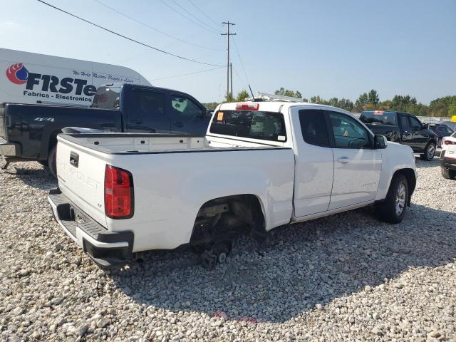 2021 CHEVROLET COLORADO L 1GCHSCEA9M1273809