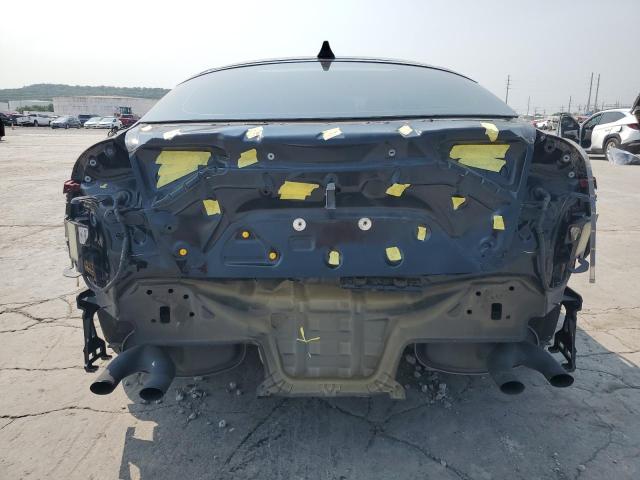 2022 KIA STINGER GT KNAE35LD9N6118915