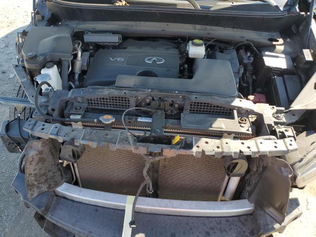 2019 INFINITI QX60 LUXE 5N1DL0MM9KC510009