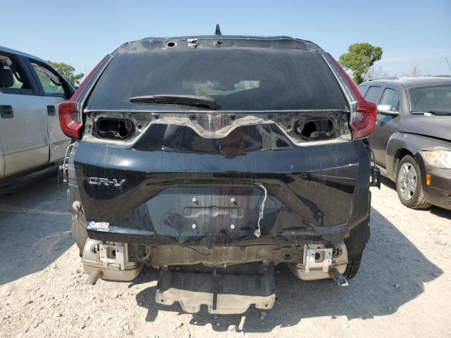 2022 HONDA CR-V EXL #3274848091