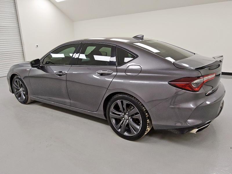 2021 ACURA TLX TECH A 19UUB5F52MA013782