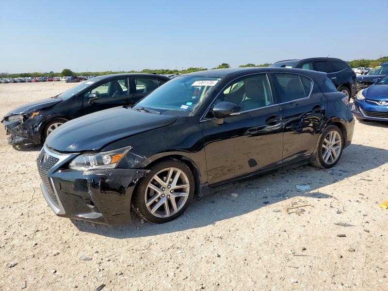 2015 LEXUS CT 200 JTHKD5BH1F2232017