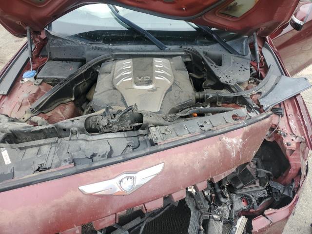 2015 HYUNDAI GENESIS 5. KMHGN4JF6FU067452