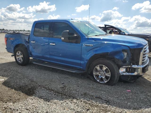 2016 FORD F150 SUPER - 1FTEW1E87GKE22306