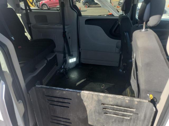 2018 DODGE GRAND CARA 2C7WDGBG4JR209978
