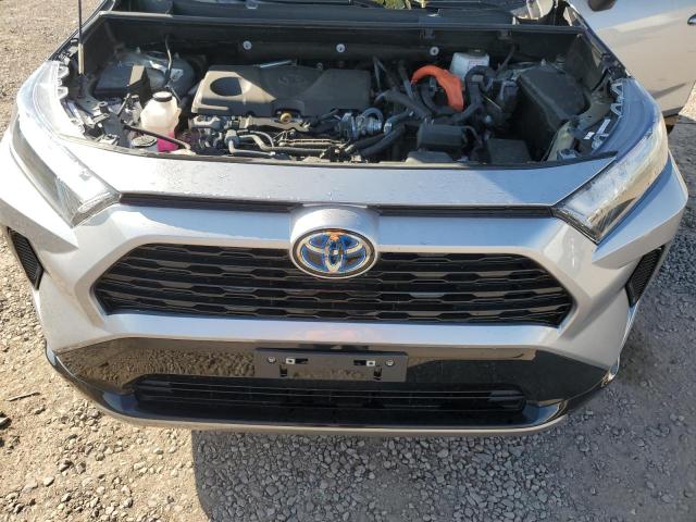 2022 TOYOTA RAV4 SE 2T3T6RFV8NW030031