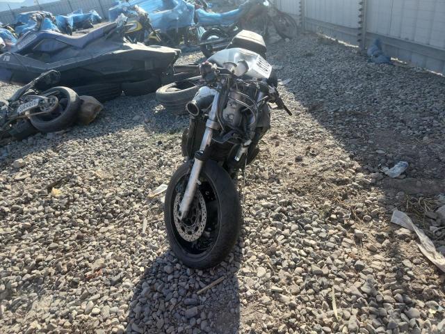 2002 YAMAHA YZFR6 L JYARJ04E82A027966