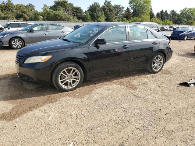 Global Auto Auctions: 2009 TOYOTA CAMRY BASE