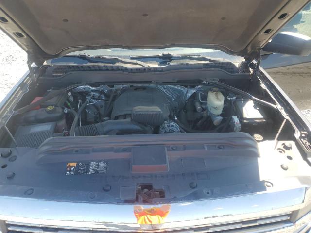 2016 CHEVROLET SILVERADO - 1GC2CUEG8GZ131079