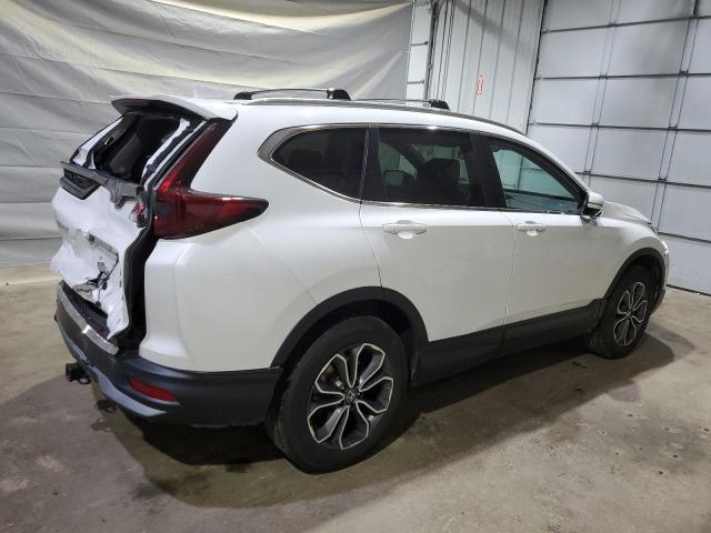 2021 HONDA CR-V EXL - Other View