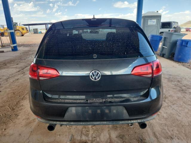 2015 VOLKSWAGEN GTI 3VW4T7AU7FM033230