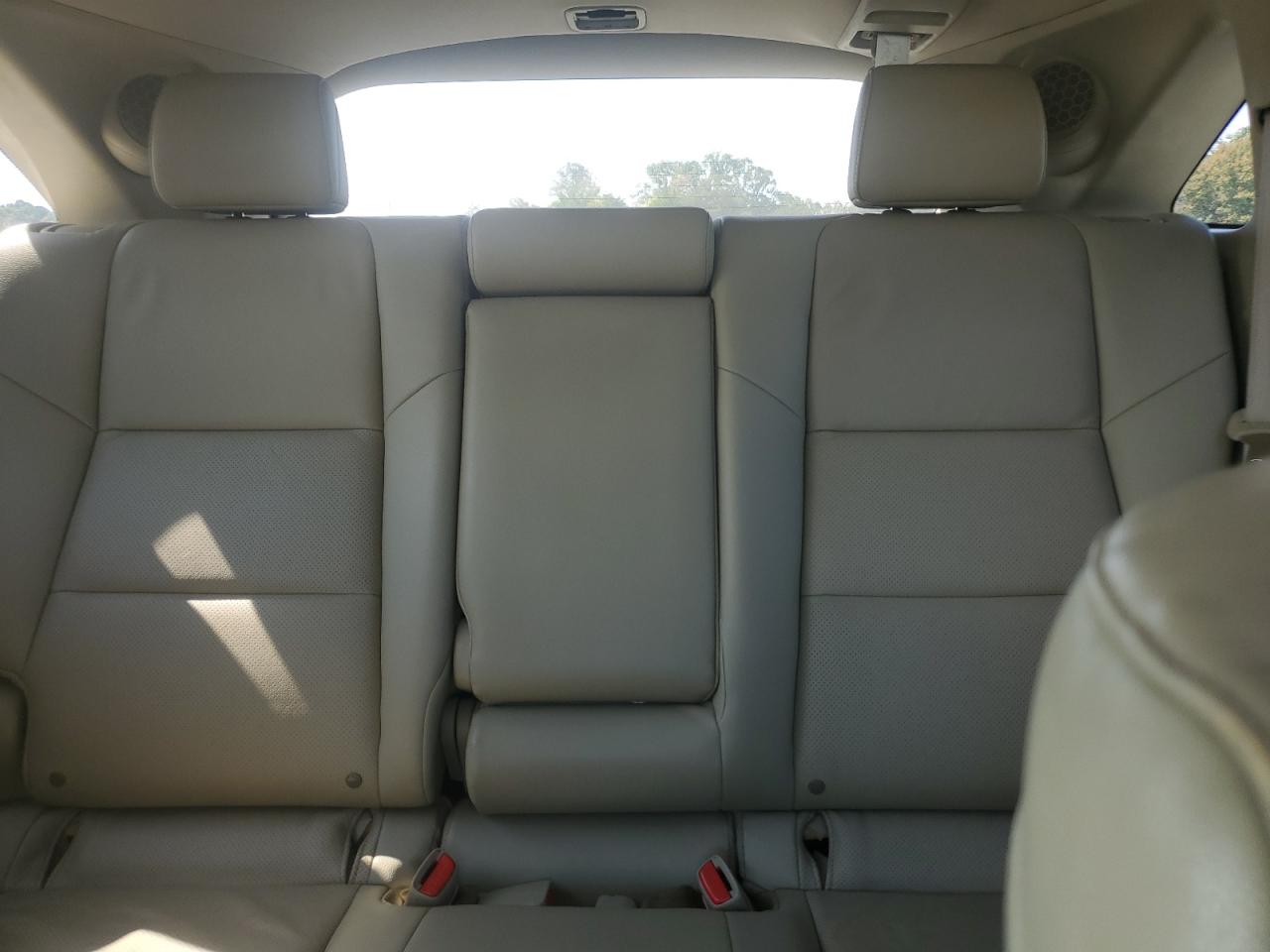 ACURA RDX TECHNOLOGY