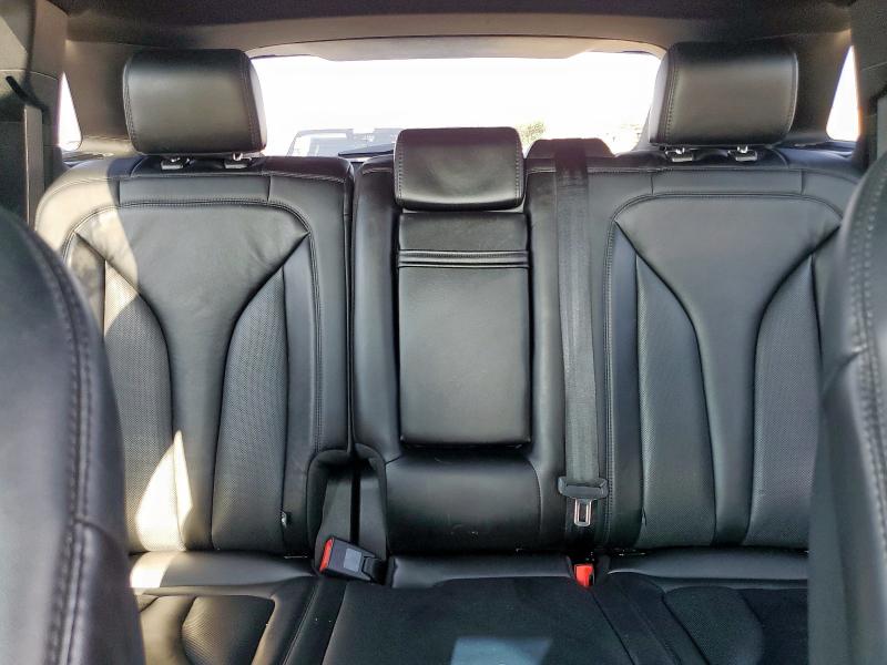 2019 LINCOLN NAUTILUS S 2LMPJ6K99KBL32854