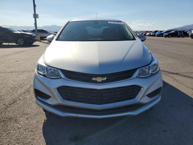 2017 CHEVROLET CRUZE LS #3279106227