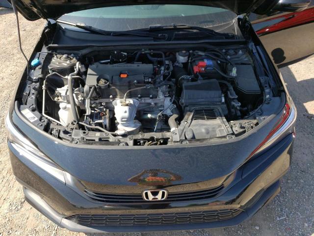 2024 HONDA CIVIC SPOR 2HGFE2F50RH114813