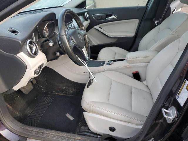 2015 MERCEDES-BENZ GLA 250 4MATIC - WDCTG4GB9FJ080418