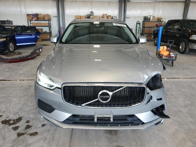 2018 VOLVO XC60 T5 MOMENTUM YV4102RK1J1079806