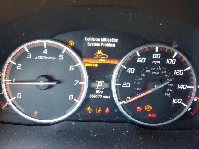 2020 ACURA ILX PREMIU 19UDE2F88LA003756
