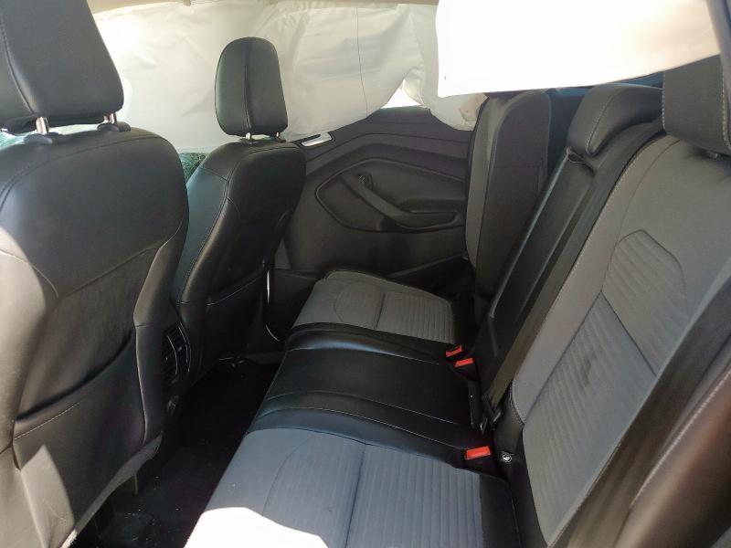 2019 FORD ESCAPE SE #3296459644