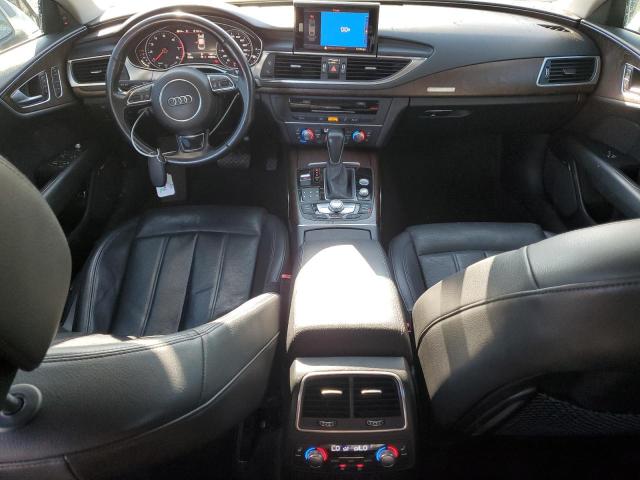 2016 AUDI A7 PRESTIG WAU2GAFCXGN099433