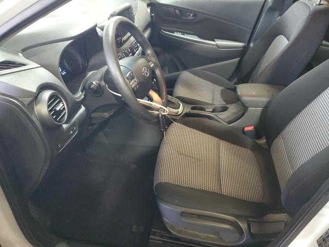 2019 HYUNDAI KONA SE KM8K1CAA7KU266749