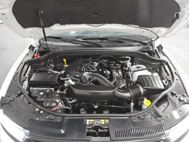 2025 DODGE DURANGO GT 1C4RDJDG8SC546975